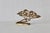 Bijan Style Brass Bonsai Tree Tabletop Sculpture Vintage Mid-Century For Sale - Image 13 of 17