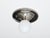Large Chrome Light Ball Wall or Ceiling Lamp by Castiglioni for Flos, Italy, 1965 For Sale - Image 13 of 18