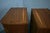 Art Deco Bedside Tables, Czechoslovakia, 1933, Set of 2 For Sale - Image 16 of 18
