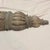 Vintage Monumental Neoclassical Corinthian Wall Bracket in Bespoke Gustavian Finish - Newly Painted For Sale - Image 12 of 12