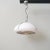 Pendant Lamp Quadrifoglio attributed to Guzzini, 1970s For Sale - Image 16 of 16