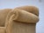 Danish Beech Three-Seater Sofa with Corduroy Upholstery, 1950s For Sale - Image 6 of 18