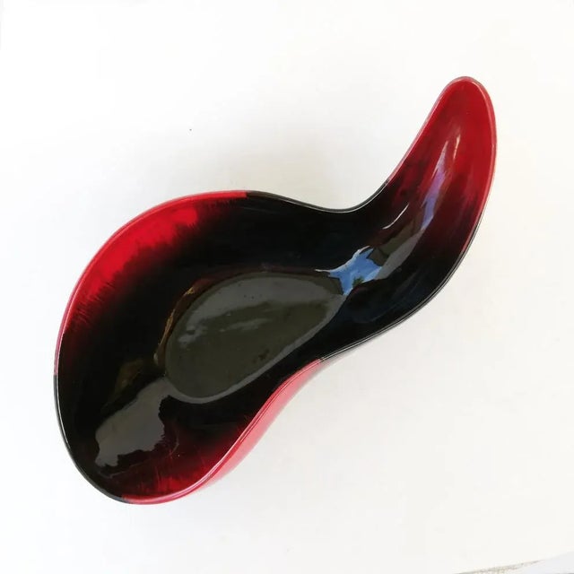 Modern Centerpiece by Ambrogio Pozzi, 1950s For Sale - Image 3 of 7