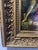 Antique Oil Painting Romantic Pastoral Scene 19th Century French Classical Art For Sale - Image 11 of 12