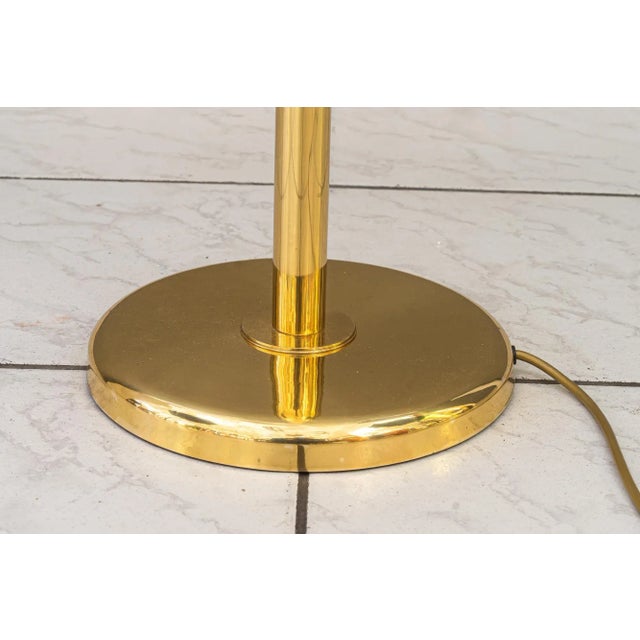 Art Deco Adjustable Sviwel Floor Lamp, 1920s For Sale - Image 6 of 18