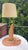 Wooden Table Lamp by Hans-Agne Jakobsson, Sweden, 1960s For Sale - Image 11 of 11
