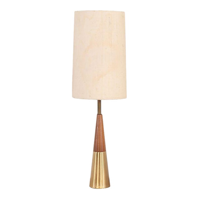 1960s Tony Paul for Westwood Industries Table Lamp For Sale