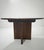 Extendable Wooden Dining Table, 1970s For Sale - Image 10 of 15