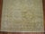 Early 21st Century Early 21st Century Gold Turkish Silk Rug - 4'1" x 5'7" For Sale - Image 5 of 6