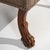 Empire Carved Upholstered Armchair, Neoclassical Style, France, Circa 1820 For Sale - Image 16 of 17