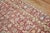 Vintage Zabihi Collection Turkish Room Carpet - 6'5" x 9'7" For Sale - Image 10 of 10
