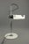 Metal Spider 291 Desk Lamp by Joe Colombo for Oluce, 1970s For Sale - Image 7 of 12