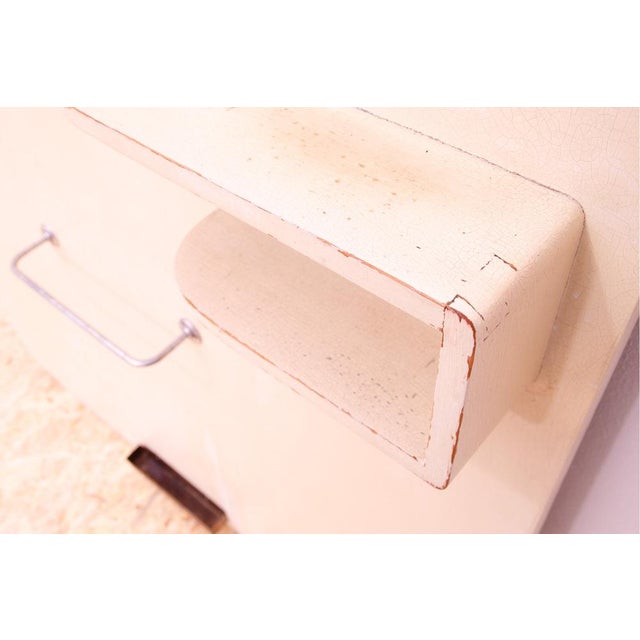 Functionalist Coat Rack, Former Czechoslovakia, 1930s For Sale - Image 12 of 18