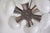 Mid-Century Sputnik Pendant Light by Jaroslav Bejvl for Kamenicky Senov, Czechoslovakia, 1970s For Sale - Image 9 of 18