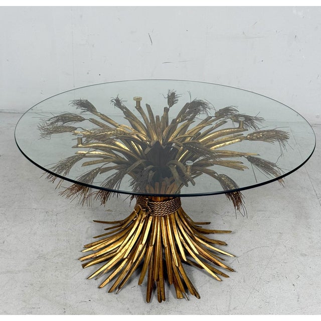 1970s Vintage Coco Chanel Table by Hans Kögl, 1970s For Sale - Image 5 of 15