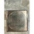 Vintage Geometric Metal and Mirror For Sale - Image 4 of 14