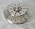 1940s Vintage Art Deco Style, Bernard Rice's Son's Inc., Silver Plate Vegetable or Tureen Serving Bowl For Sale - Image 5 of 18