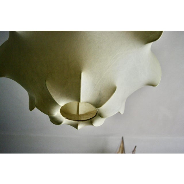 Viscontea Suspension by Achille and Pier Castiglioni for Flos, 1960s For Sale - Image 10 of 12