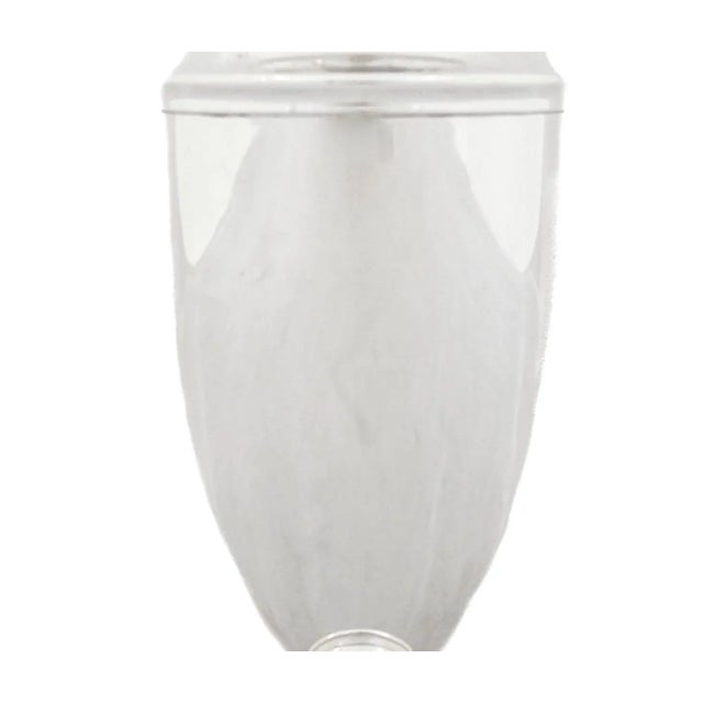 Frank Whiting Sterling Silver Caster, 1916 For Sale - Image 4 of 6