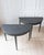 Pair of Swedish Demi-Lune Tables, circa 1880 For Sale In Atlanta - Image 6 of 11