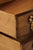 Wood Karges French Provincial Walnut Nightstand For Sale - Image 7 of 18