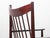 Danish Rosewood Armchairs by Arne Vodder for Sibast, 1960s, Set of 2 For Sale - Image 12 of 16