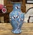 Art Deco Vase in Glazed Earthenware, 1930s For Sale - Image 3 of 16