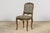 Set of 12 Late 19th Century French Provincial Louis XV Oak Dining Chairs For Sale In New York - Image 6 of 18