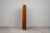 Wood Mid-Century Brown Mahogany Bookcase For Sale - Image 7 of 18