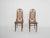 Nr. 5 Dining Chairs by Michael Thonet for Thonet, Romania, 1900s, Set of 2 For Sale - Image 13 of 13
