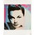 Cornflower Blue 1990 the Andy Warhol Foundation After Andy Warhol "Judy Garland", Pop Art Lithograph For Sale - Image 8 of 8
