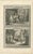 Baroque Pieter Mortier, Job Hears of His Losses and Job Visited by His Friends, 1700, Engraving For Sale - Image 3 of 12
