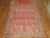Textile 19th Century Zabihi Collection Khotan Worn Gallery Size Rug - 6'4" x 12'8" For Sale - Image 7 of 8