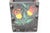Mid-Century Modern Floral Wall Pocket (Orange Tulips) For Sale - Image 3 of 9