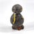 Early 20th Century Tikar Clay House God 2inch Cameroon For Sale - Image 4 of 8