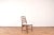 Contemporary Mid-Century Danish Teak Dining Chairs by Torbjörn Afdal for Vamo, 1960s, Set of 4 For Sale - Image 3 of 15