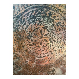 Example of Persian Trays