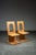 Postmodern Accent Chairs, 1990s, Set of 2 For Sale - Image 4 of 18