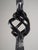 1950s Wrought Iron Martini Side Table, Spain, 1950s For Sale - Image 5 of 14