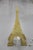Mid-Century Modern Large Eiffel Tower Lamp, 1970s For Sale - Image 3 of 18