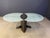 Postmodern Dining Table from Belgo Chrom / Dewulf Selection, 1980s For Sale - Image 4 of 12