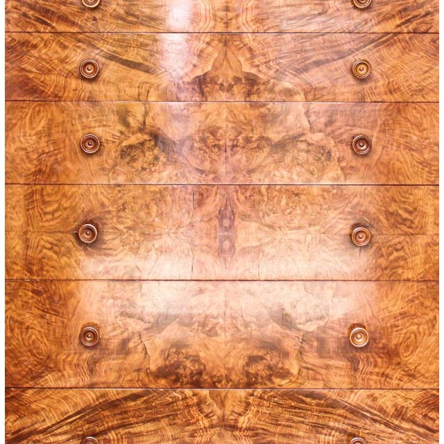 Chest of Drawers, 1930s For Sale - Image 4 of 8