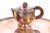 Art Deco French Coffee and Tea Set, 1930, Set of 5 For Sale - Image 6 of 11