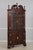 Chippendale Pair Henkel Harris Chippendale Mahogany Corner Cabinets For Sale - Image 3 of 18