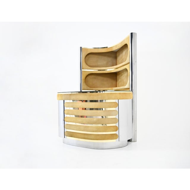 1970s Italian Bar Set, 1970s For Sale - Image 5 of 17