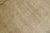Textile Pale green Pink Antique Oushak Rug - 10' x 13'4" For Sale - Image 7 of 11