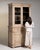French Oak Vitrine, Antique, France, Circa 1880 For Sale - Image 9 of 16