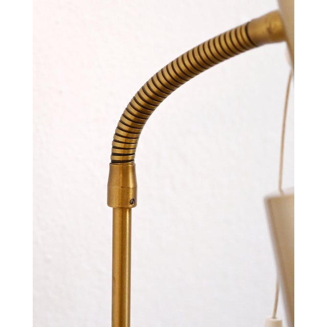 Bedside Lamps from Nybro Armaturfabrik AB, 1950s, Set of 2 For Sale - Image 9 of 10