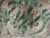 2020s Pair of Petite Fortuny Venetian Textile Pillows For Sale - Image 5 of 7