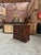 Brutalist Brutalist Sideboard with Drawers, 1950s For Sale - Image 3 of 12